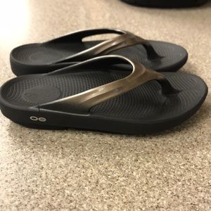 Women’s OOFOS Sandals